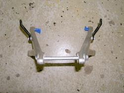 Motorhalterung 690 SMC R