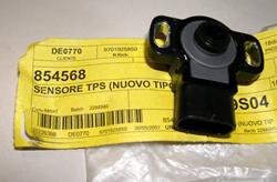 Fühler Drosselklappe Aprilia Pegas 650