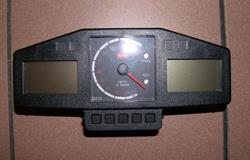 Instrumententafel / Tachmotereinheit