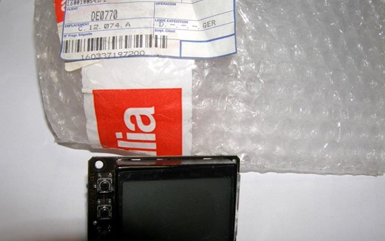 Vorrichtung Multifunktion / Instrument - Bild 1