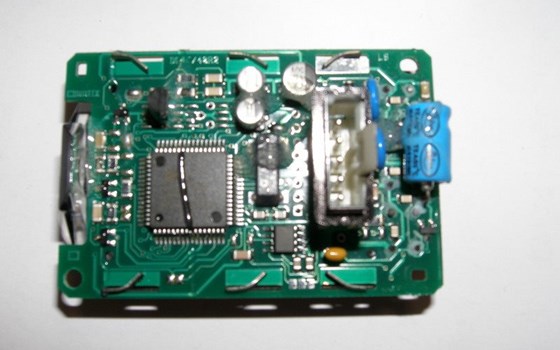 Vorrichtung Multifunktion / Instrument - Bild 3