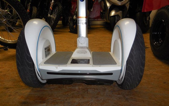 Ninebot - Bild 2