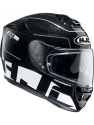 HJC Helm RPHA-ST Balmer schwarz/weiß
