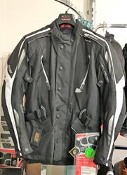 IXS JACKE SARATOV GORE-TEX