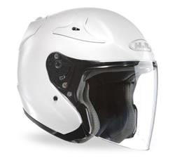 HJC Jethelm RPHA weiß