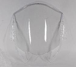 Windschild Suzuki GSF 650 Windschild Suzuki GSF 650