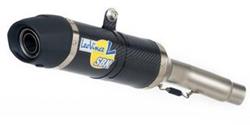 LeoVince Auspuff Suzuki GSR 750 2011-2013