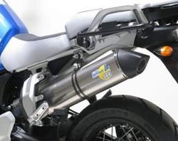 LeoVince Slip-On Yamaha XT1200Z (8275)