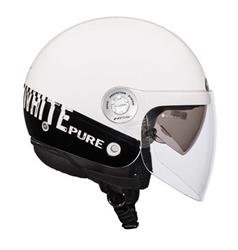 GIVI Jethelm URBAN weiß