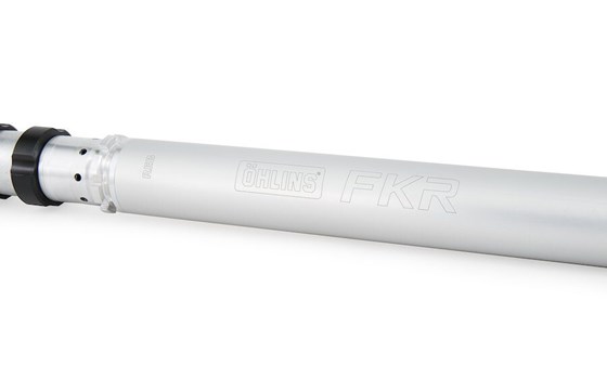 Öhlins TTX 25 Cartridge Kit (FKR 100) - FKR 109 - Bild 2