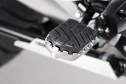 ION Fußrasten-Kit. BMW R 1200 GS, R 1250 GS, R 1300 GS. ION Fußrasten-Kit. BMW R 1200 GS, R 1250 GS, R 1300 GS.