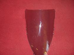 Windschild Panigale 1199 Windschild Panigale 1199