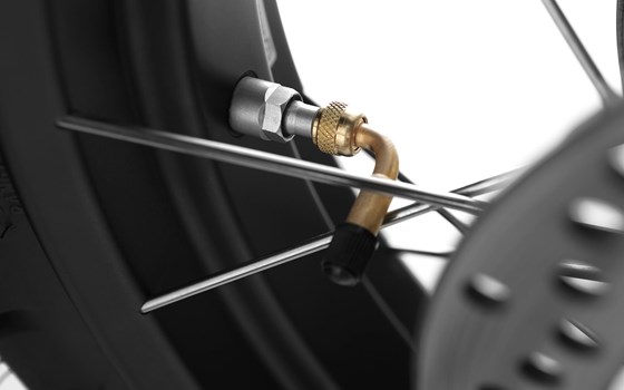 Aufsatz Winkelventil - Bild 1 Aufsatz Winkelventil - Bild 1