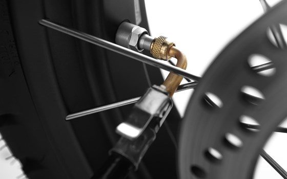 Aufsatz Winkelventil - Bild 2 Aufsatz Winkelventil - Bild 2