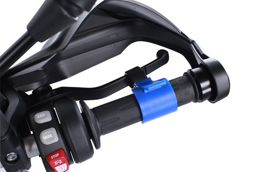 Bremshebelfeststeller - Bild 1