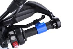 Bremshebelfeststeller