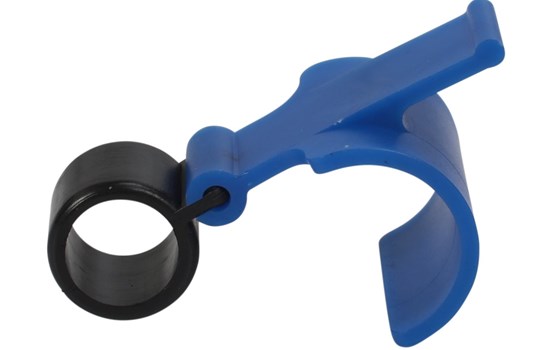 Bremshebelfeststeller - Bild 2