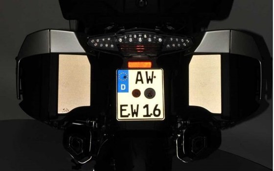 MasterReflex Reflektor-Folie - Bild 1