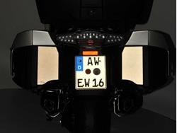 MasterReflex Reflektor-Folie