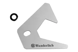 ABS Sensorschutz- silber ABS Sensorschutz- silber