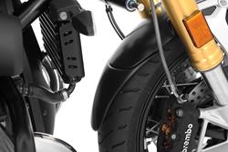 EXTENDA FENDER vorne- schwarz