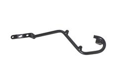 SLC Seitenträger links. Suzuki SV650 ABS (15-), SV650 X (18-). SLC Seitenträger links. Suzuki SV650 ABS (15-), SV650 X (18-).