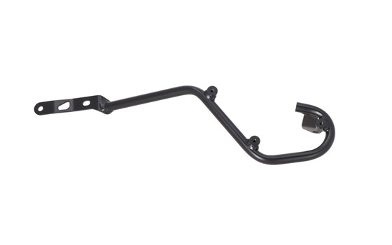 SLC Seitenträger links. Suzuki SV650 ABS (15-), SV650 X (18-). - Bild 1