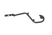 SLC Seitenträger links. Suzuki SV650 ABS (15-), SV650 X (18-).