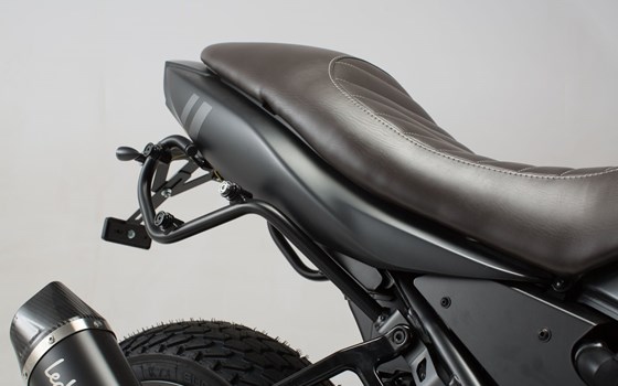 SLC Seitenträger links. Suzuki SV650 ABS (15-), SV650 X (18-). - Bild 2