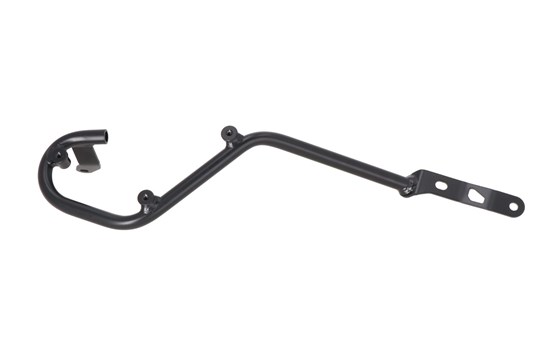 SLC Seitenträger rechts. Suzuki SV650 ABS (15-), SV650 X (18-). - Bild 1