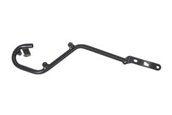 SLC Seitenträger rechts. Suzuki SV650 ABS (15-), SV650 X (18-).