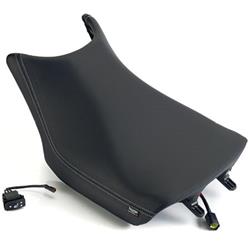 Triumph Tiger 1200 Explorer - beheizter Fahrersitz Triumph Tiger 1200 Explorer - beheizter Fahrersitz