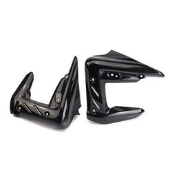 Triumph Street Triple 675 - Kühlerblenden Triumph Street Triple 675 - Kühlerblenden