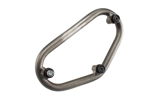 SLC Seitenträger-Bausatz. Für LC1/LC2, URBAN ABS, SysBag 10/15, Seitenaufn. - Bild 1