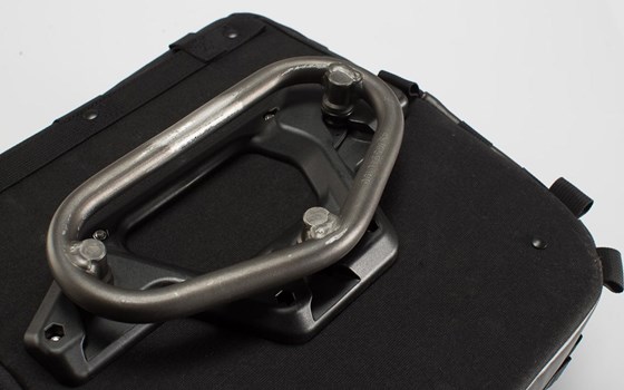 SLC Seitenträger-Bausatz. Für LC1/LC2, URBAN ABS, SysBag 10/15, Seitenaufn. - Bild 3