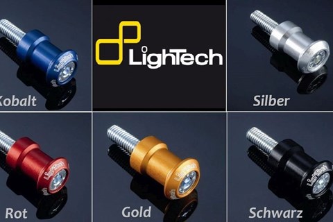 Marke:  Artikelname: Prismabuchsen/Ständeraufnahme M6 versch. Farben (Paar)