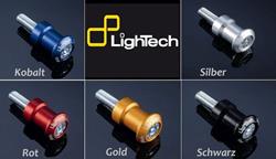 Prismabuchsen/Ständeraufnahme M6 versch. Farben (Paar)