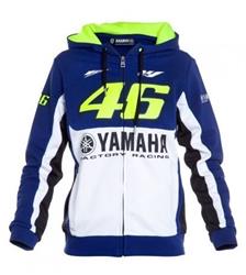 Yamaha VR46 Rossi Weste 2016 Damen Replica Design Yamaha VR46 Rossi Weste 2016 Damen Replica Design