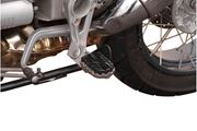 ION Fußrasten-Kit. BMW R1100GS (93-99) / R1200GS (04-12).