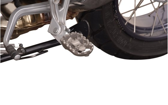 ION Fußrasten-Kit. BMW R1100GS (93-99) / R1200GS (04-12). - Bild 4