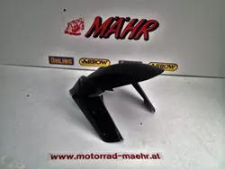 Vorderer Kotflügel Multistrada 1200S schwarz Vorderer Kotflügel Multistrada 1200S schwarz