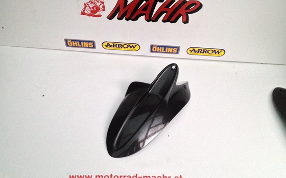 DP Carbon Kotflügel Ducati Multistrada - Bild 1