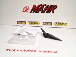 Carbon Kettenschutzflosse Panigale 899/959 Carbon Kettenschutzflosse Panigale 899/959