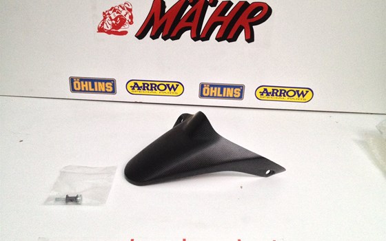 DP Carbon Kotflügel Ducati Monster 1200 - Bild 1