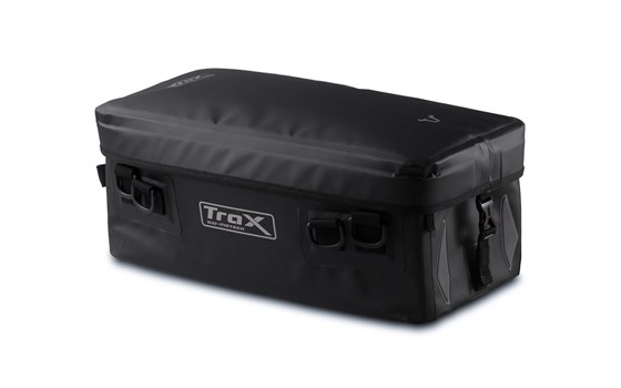 TRAX WP M/L Zusatztasche. Für TRAX Seitenkoffer. 15 l. Wasserdicht. - Bild 1