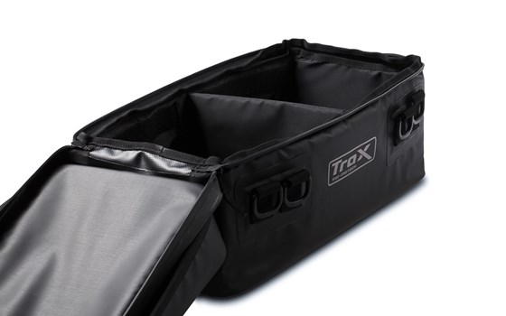 TRAX WP M/L Zusatztasche. Für TRAX Seitenkoffer. 15 l. Wasserdicht. - Bild 3