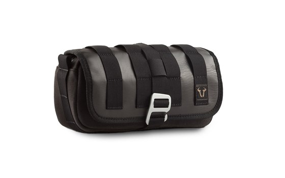 Legend Gear Tool Bag LA5. 1,6 l. Zur Befestigung am Rahmen oder Lenker. - Bild 1