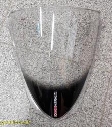 Rotobox Racing Screen getönt Suzuki GSX-R1000 2009 Rotobox Racing Screen getönt Suzuki GSX-R1000 2009