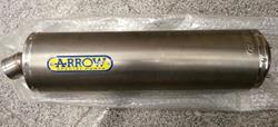 ARROW Slip-On Suzuki GSXR750, GSXR1000 ARROW Slip-On Suzuki GSXR750, GSXR1000