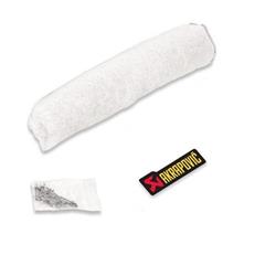 Akrapovic Auspuffdämmkit
